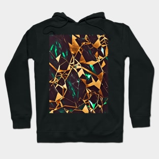 The Archaic Elements. Hoodie